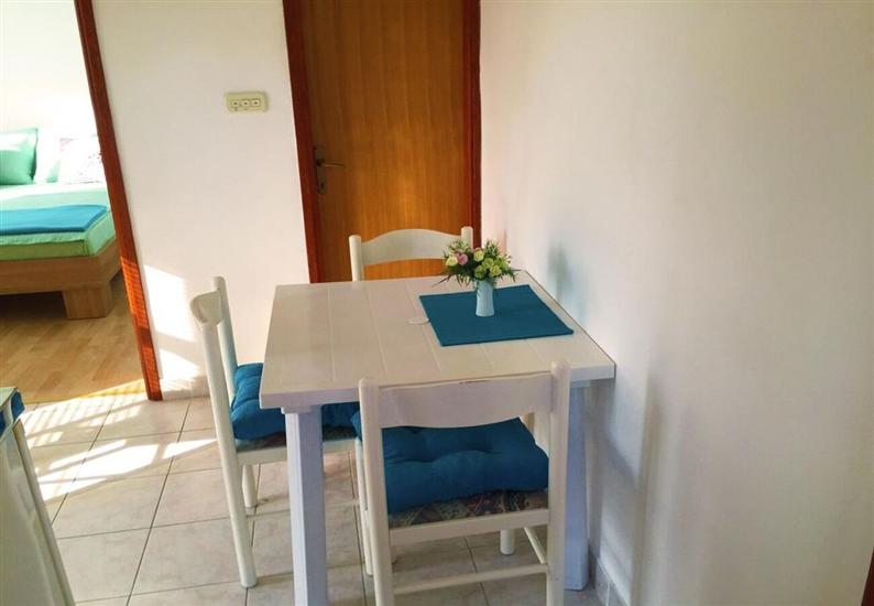 Apartman A1, na 4 osebe