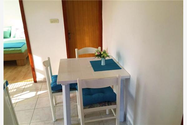 Apartman A1, na 4 osebe