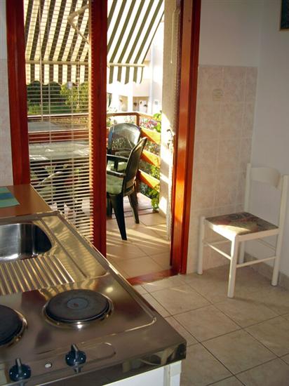 Apartman A1, na 4 osebe