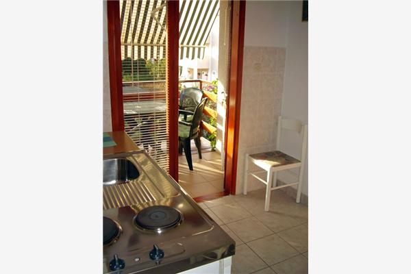 Apartman A1, na 4 osebe