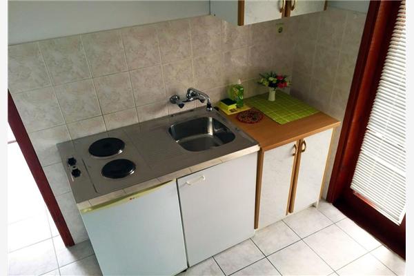 Apartman A1, na 4 osebe