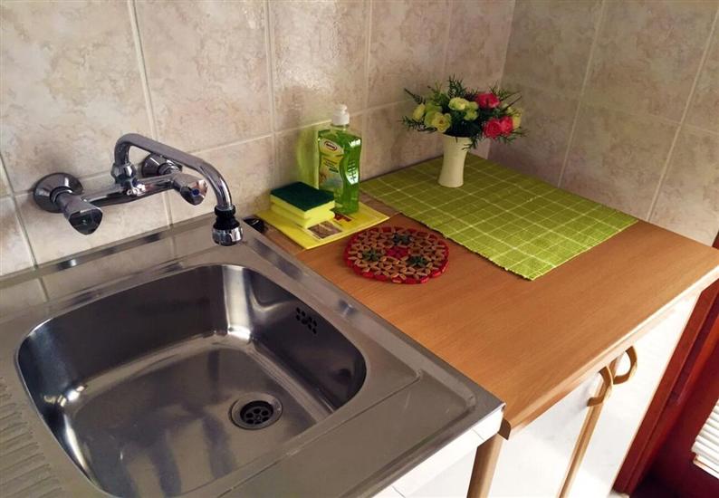 Apartman A1, na 4 osebe