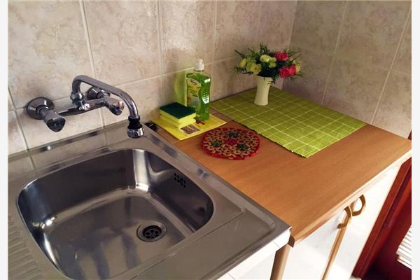 Apartman A1, na 4 osebe