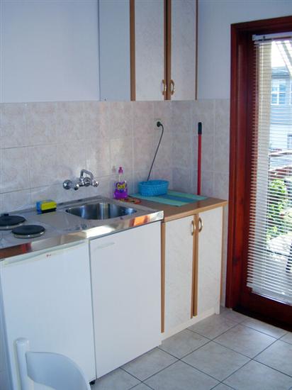 Apartman A1, na 4 osebe