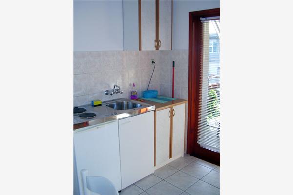 Apartman A1, na 4 osebe