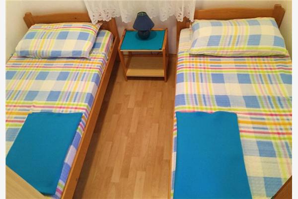 Apartman A1, na 4 osebe