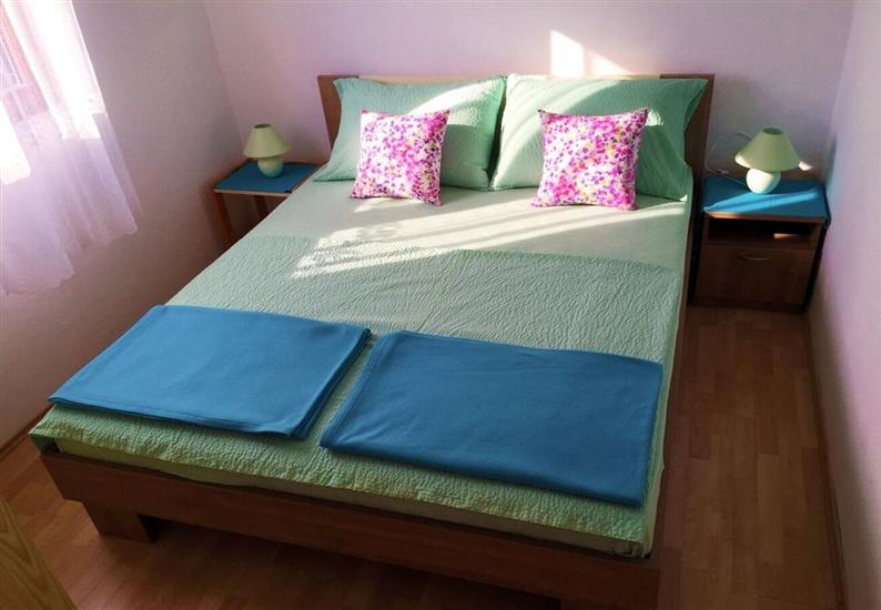 Apartman A1, na 4 osebe