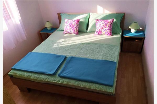 Apartman A1, na 4 osebe