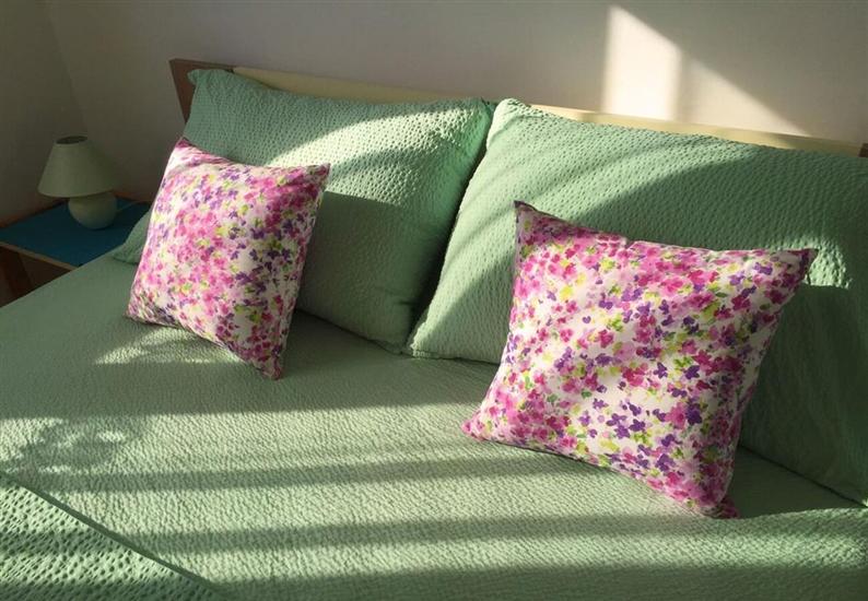 Apartman A1, na 4 osebe