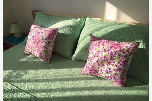 Apartman A1, na 4 osebe