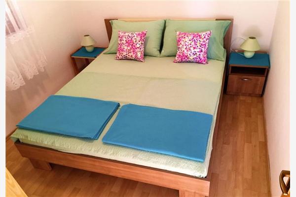 Apartman A1, na 4 osebe