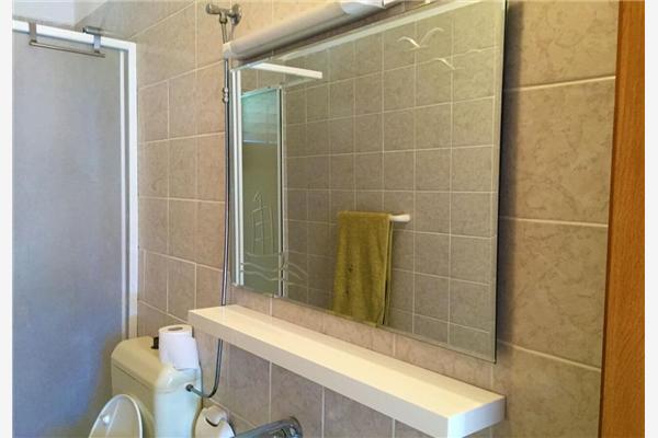 Apartman A1, na 4 osebe