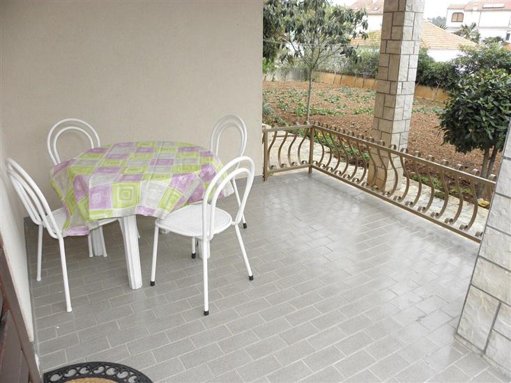 Apartament A1, dla 3 osób