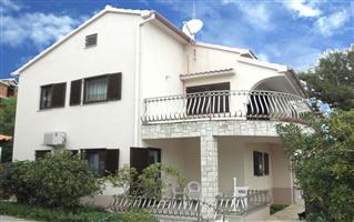 Apartment - Jezera - island Murter