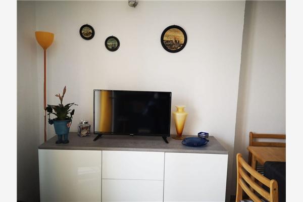 Apartment A1, for 3 persons