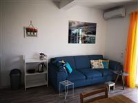 Apartment A1, for 3 persons