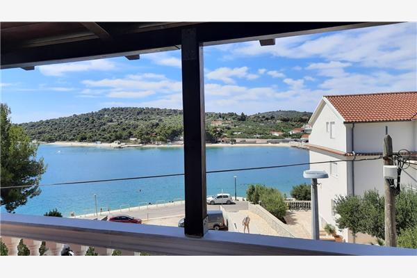 Apartment A1, for 3 persons