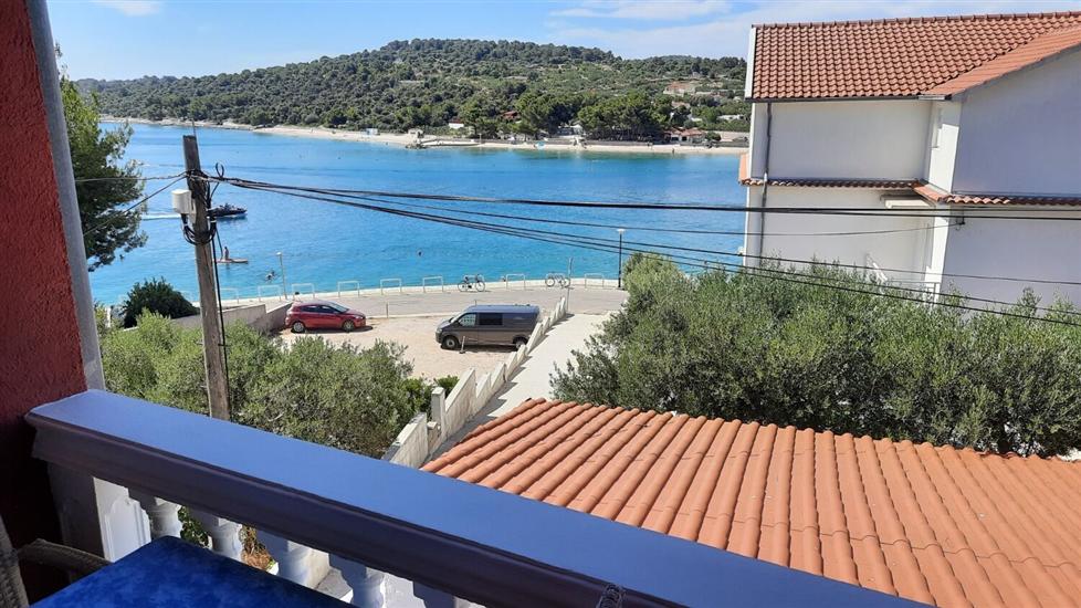 Apartment A1, for 3 persons