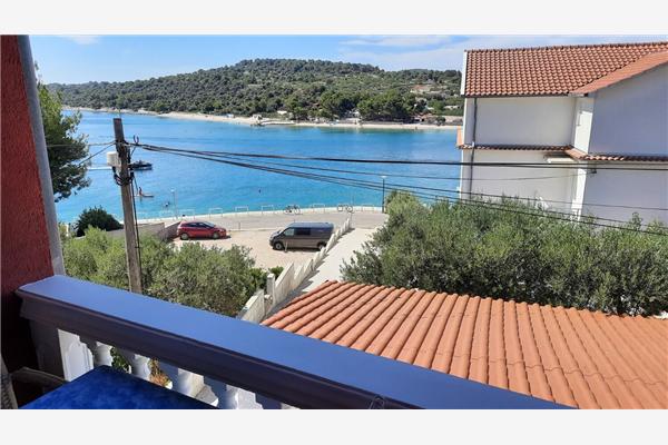 Apartment A1, for 3 persons