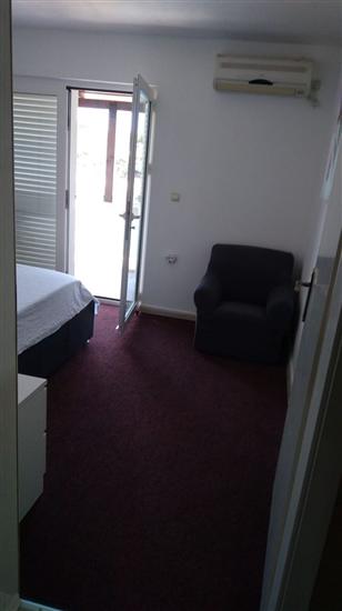 Apartment A1, for 3 persons