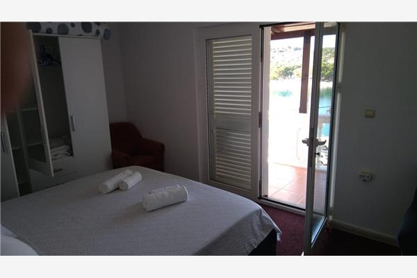 Apartment A1, for 3 persons