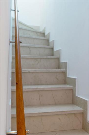 Apartment A1, for 8 persons