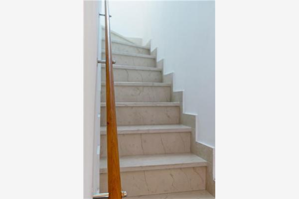 Apartment A1, for 8 persons