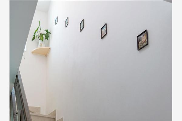 Apartment A1, for 8 persons