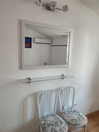 Apartment A1, for 8 persons