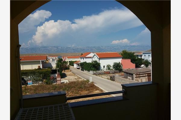 Апартаменты A1, для 5 лиц