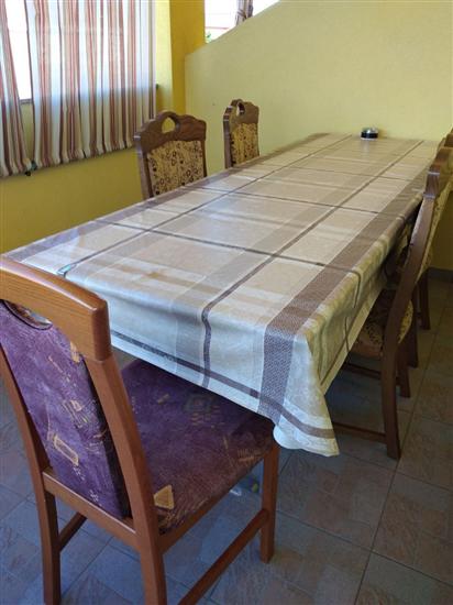 Апартаменты A1, для 5 лиц