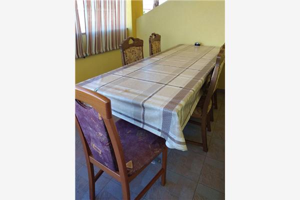 Апартаменты A1, для 5 лиц