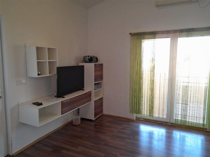 Апартаменты A1, для 5 лиц