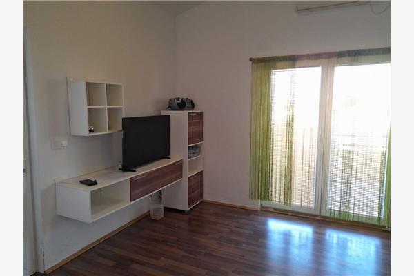 Апартаменты A1, для 5 лиц