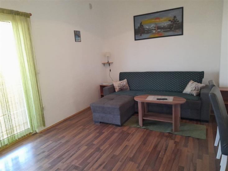 Апартаменты A1, для 5 лиц