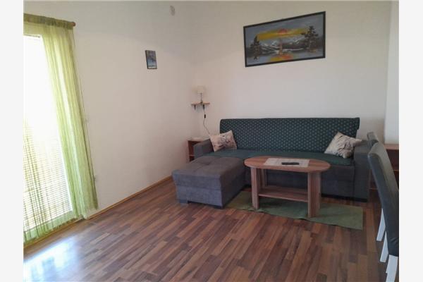 Апартаменты A1, для 5 лиц