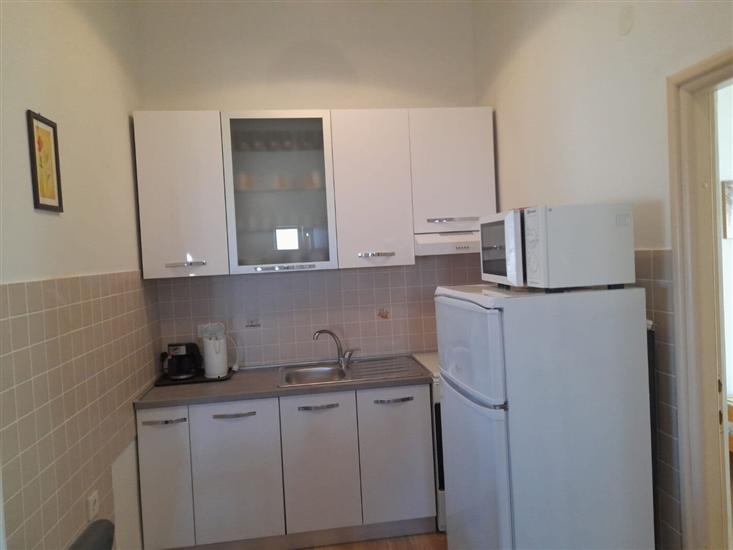 Апартаменты A1, для 5 лиц