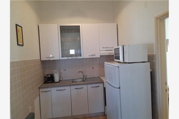 Апартаменты A1, для 5 лиц