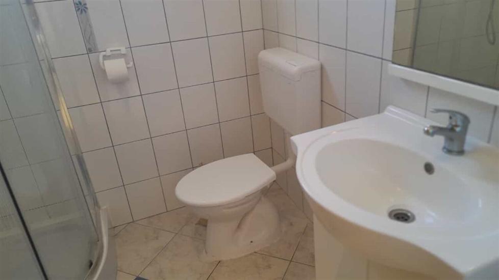 Апартаменты A1, для 5 лиц