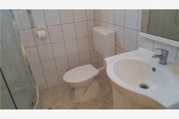 Апартаменты A1, для 5 лиц