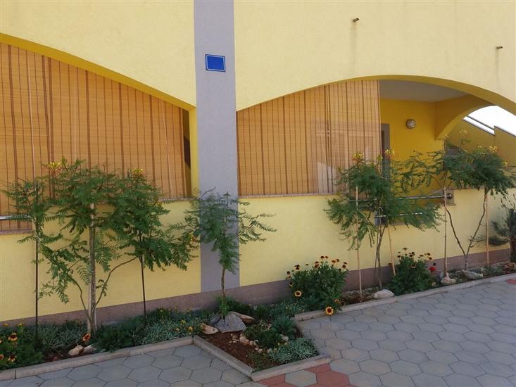 Апартаменты Vanja