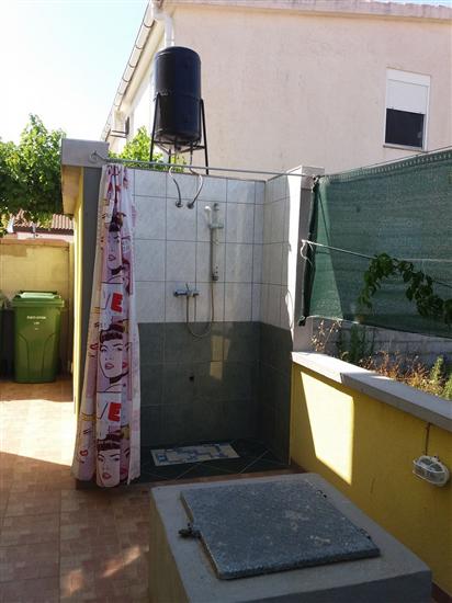 Апартаменты Vanja