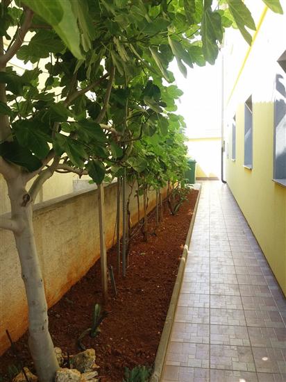 Апартаменты Vanja