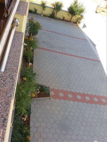 Апартаменты Vanja