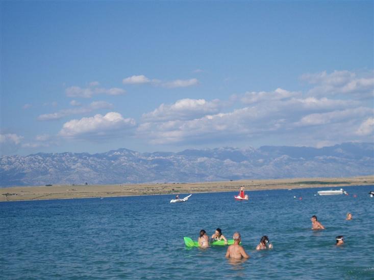 Апартаменты Vanja