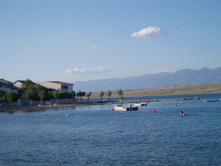 Апартаменты Vanja