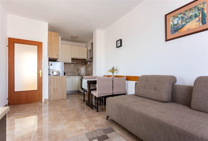 House K1, for 5 persons