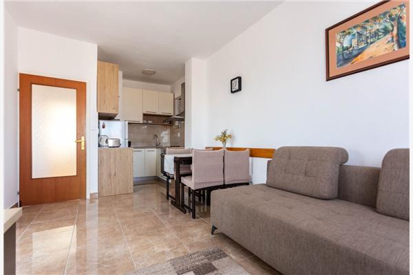 House K1, for 5 persons