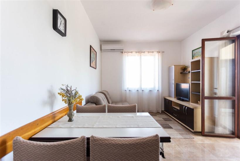 House K1, for 5 persons