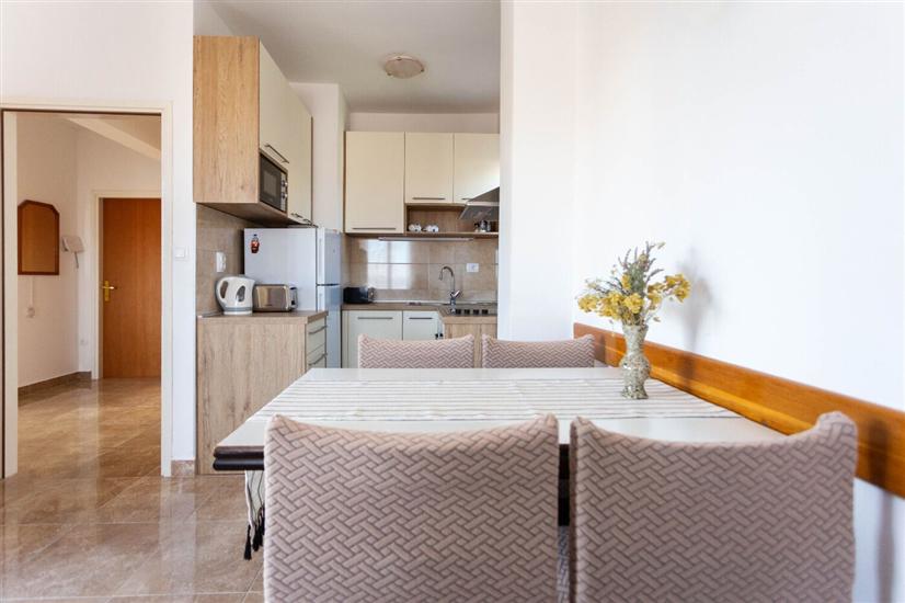 House K1, for 5 persons